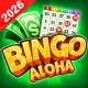 Bingo Aloha-Jeux de bingo icon