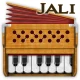 Harmonium Jali - हारमोनियम icon