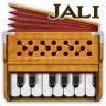 Harmonium Jali - हारमोनियम