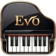 Piano Evo: Learn Songs & Music icon