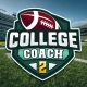 ULT College Football Coach icon