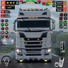 City Truck Transport Games 3d