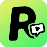 Recho -लाइव, वीडियो चैट और रूम