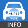 Vehicle Information App