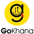 GoKhana - Food Court Ordering icon
