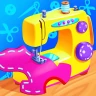 Juegos de coser para niñas