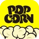 POPCORN（ポップコーン）- 縦型ショートドラマアプリ icon