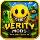 Verity Mod for Minecraft PE icon