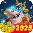 Fishing Casino - เกมส์ยิงปลา icon