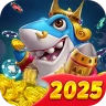 Fishing Casino - เกมส์ยิงปลา
