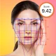 Beauty Scanner: Análise Facial icon
