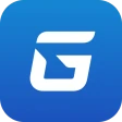 GDR - 세상에 없던 골프 연습의 시작 icon