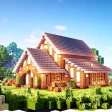 Craft World - Block Building icon