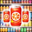 Match di Beni: Ordinamento 3D icon