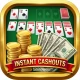 Solitaire - Win Real Cash icon