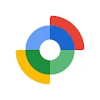 مركز العثور من Google icon