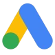 إعلانات Google icon