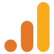 Google アナリティクス icon