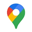 Google خرائط icon