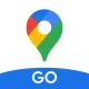 Google Maps Go icon