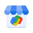 Google Pay for Business icon