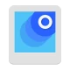 ماسح الصور من صور Google icon