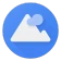Fonds d'écran icon