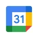 Google Agenda icon