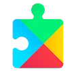 Google Play Services icon