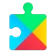 Services Google Play icon