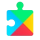 Services Google Play icon