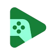 ألعاب Google Play icon