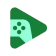 Google Play 게임즈 icon