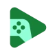 Google Play Jeux icon