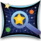 Himmelskarte icon