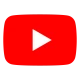 YouTube for Android TV icon