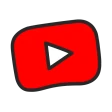 YouTube Kids for Android TV icon
