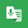 Live Transcribe और सूचना icon