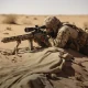 Sniper Area:  لعبة الجيش، icon