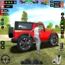 Jeep Simulator Jeep Driving 3D