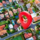 خرائط GPS اتجاه الملاحة icon
