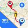 GPS cartes navigation vocale