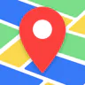 GPS 경로 플래너: 레이더 지도