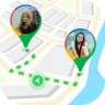 GPS Location Tracker for Phone