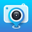 Tagofy - Geotag Map Camera icon
