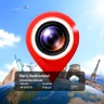 GPS Map Cam: ตัวติดตามมือถือ