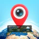 GPS Camera: Photo Location icon