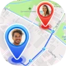 ตัวติดตามตำแหน่ง GPS โปร