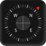 Gps map navigation compass