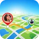 GPS Locator: Live Tracker icon